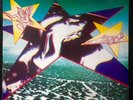 BIG STAR ?– SISTER LOVERS The Third Album UK DOJO 1987 ALEX CHILTON