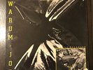 Warum Joe Dans Le Blizzard 12” 45rpm vinyl New Rose NEW4 import France 1981 punk