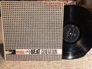 Armando Trovajoli E La Sua Orchestra LP - The Beat Generation - Italy RCA 1960