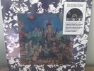 ROLLING STONES Their Satanic Majesties Request RSD 2018 Clear Mono Vinyl Sealed