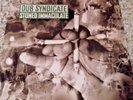 Dub Syndicate - Stoned Immaculate 1991 UK LP ON U SOUND 1st DUB/ROOTS