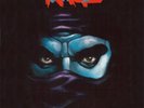 RAGE - Reign Of Fear DLP (NEW*LIM.150 BLUE V.*GER SPEED METAL CLASSIC + 11 BONUS