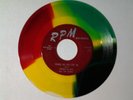 Arthur Lee May and The Crowns 45 rpm 