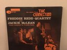 FREDDIE REDD  THE MUSIC FROM THE CONNECTION. BLUE NOTE 4027  DG,LAM, “P”,RVGs 63