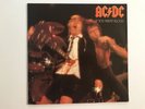 AC/DC - If You Want Blood - Rare Used Splatter Vinyl Holland Import - Unplayed