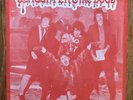 Slaughter and The Dogs Cranked Up Really High (Vinyl) 1977, RARE UK punk rock