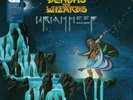 Uriah Heep - Demons and Wizards VINYL LP NEW (30TH NOV)
