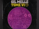 GIL MELLE: Tome Vi LP Sealed (corner ding) Jazz