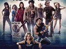 Original Soundtrack-Rock Of Ages (2LP Coloured) VINYL NEW