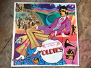 A COLLECTION OF BEATLES OLDIES, ORIGINAL UK Parlophone Stereo 1960s vinyl LP