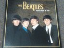 THE BEATLES - THIRTY WEEKS IN 1963 - RARE CLEAR 12