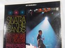 Frank Sinatra Sinatra At The Sands Reprise 2FS 1019 Vinyl Gatefold Double LP