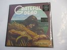 GRATEFUL DEAD - WAKE OF THE FLOOD - LP VINYL REISSUE NEW SEALED 2018