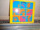 IT'S ALL MEAT PSYCH/HARD ROCK GERMAN IMPORT SUPER RARE