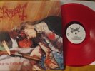 MAYHEM dawn of black hearts RED VINYL LP Bathory darkthrone satyricon Moonblood