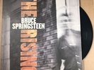 Bruce Springsteen - The Rising (Double Vinyl LP Record 2002 VG+)