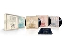 BUNBURY Canciones 1987-2017 - 8Vinilos + 4CD+Libro  heroes del silencio