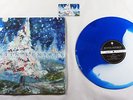 Dustin Kensrue This Good Night Is Still Everywhere Swirl Vinyl LP Thrice /500