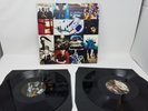 Achtung Baby [2 LP], Double Vinyl, U2,  Island, 4 Disc