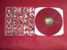 LP THE BEATLES - CHRISTMAS ALBUM - PRESSAGE ET IMPORT USA.