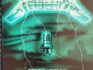 Metallica Ride The Lightning Vinyl LP. Brand New.
