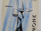 Jazz LP Vinyl; Thelonious Monk Trio Prestige 7027 Japanese Reissue SMJ-6625