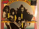 KISS - HOTTER THAN HELL - 180 GRAM VINYL LP - BRAND NEW SEALED