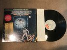 Saturday Night Fever The original Soundtrack Rock Record lp original promo