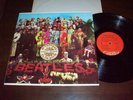 The Beatles,Sgt.Peppers,1976 Capitol Press.EX Cond. With Insert