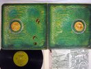 ALICE COOPER BILLION DOLLAR BABIES WARNER P-8322W Japan VINYL LP