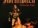 STORMWITCH - WALPURGIS NIGHT (LIMITED RED (ISH) VINYL)   VINYL LP NEW