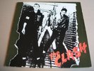 The Clash - The Clash Vinyl LP Album  1980's nice price Reissue