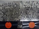 CREAM WHEELS OF FIRE POLYDOR MP 9413,4 Japan VINYL 2LP