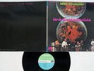 IRON BUTTERFLY IN-A-GADDA-DA-VIDA ATLANTIC SMT 1054 Japan VINYL LP