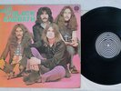 BLACK SABBATH BEST OF VERTIGO BEST-10 Japan VINYL LP