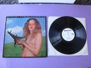 MFSL 1-186 Blind Faith Original Master Record #1478 No Scratches Clapton Winwood