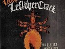 LEFTOVER CRACK-LEFTOVER LEFTOVER CRACK: E SIDES AND F S (UK IMPORT) VINYL LP NEW