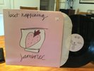 BEAT HAPPENING: Jamboree, Rough Trade K Records, 1st, USA, OOP LP  RARE