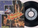 THIN LIZZY 'Rosalie / Halfcaste' 1975 German 7