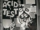 The Acid Test Ken Kesey Greatful Dead Sealed RSD 1 of 2000 1st print since 1966