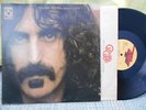 Frank Zappa quad LP Apostrophe