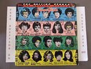 THE ROLLING STONES SOME GIRLS *BANNED COVER* LP COC 39108