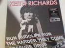 KEITH RICHARDS RUN RUDOLPH RUN 12