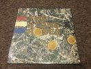 STONE ROSES LP The Stone Roses SEALED Heavyweight Vinyl 180 Grams EMBOSSED COVER