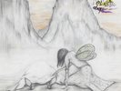 J Mascis Elastic Days Purple Vinyl LP Brand New 2018