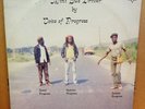 VOICE OF PROGRESS MINI BUS DRIVER OG UK NEGUS ROOTS LP NERLP 003