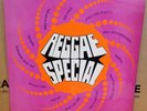 VARIOUS ARTISTS REGGAE SPECIAL OG UK COXSONE RECORDS LP CSP-2