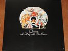 NEW / SEALED 180 gram reissue LP by QUEEN 