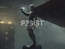 WITHIN TEMPTATION - RESIST (INKL. MP3 CODE)  2 VINYL LP NEU