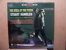 Stuart Hamblen - The Spell of the Yukon  LP  Nm/Nm   CBS CS 8388 Stereo